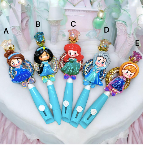 Princess Box Cutters, Flower Box Cutters, Box Cutters