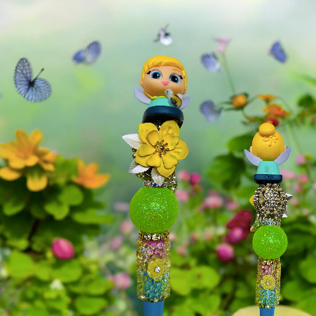 Fairy Pens, Fairies Pen, Pens