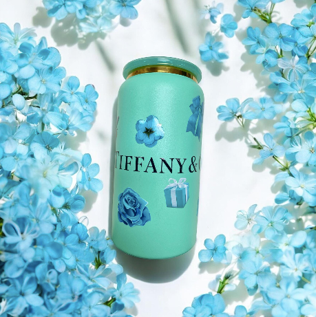 T & C Tumblers, Tumbler