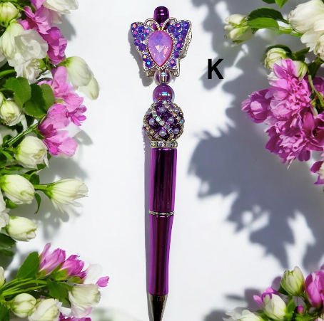 Fancy Pen, Pen