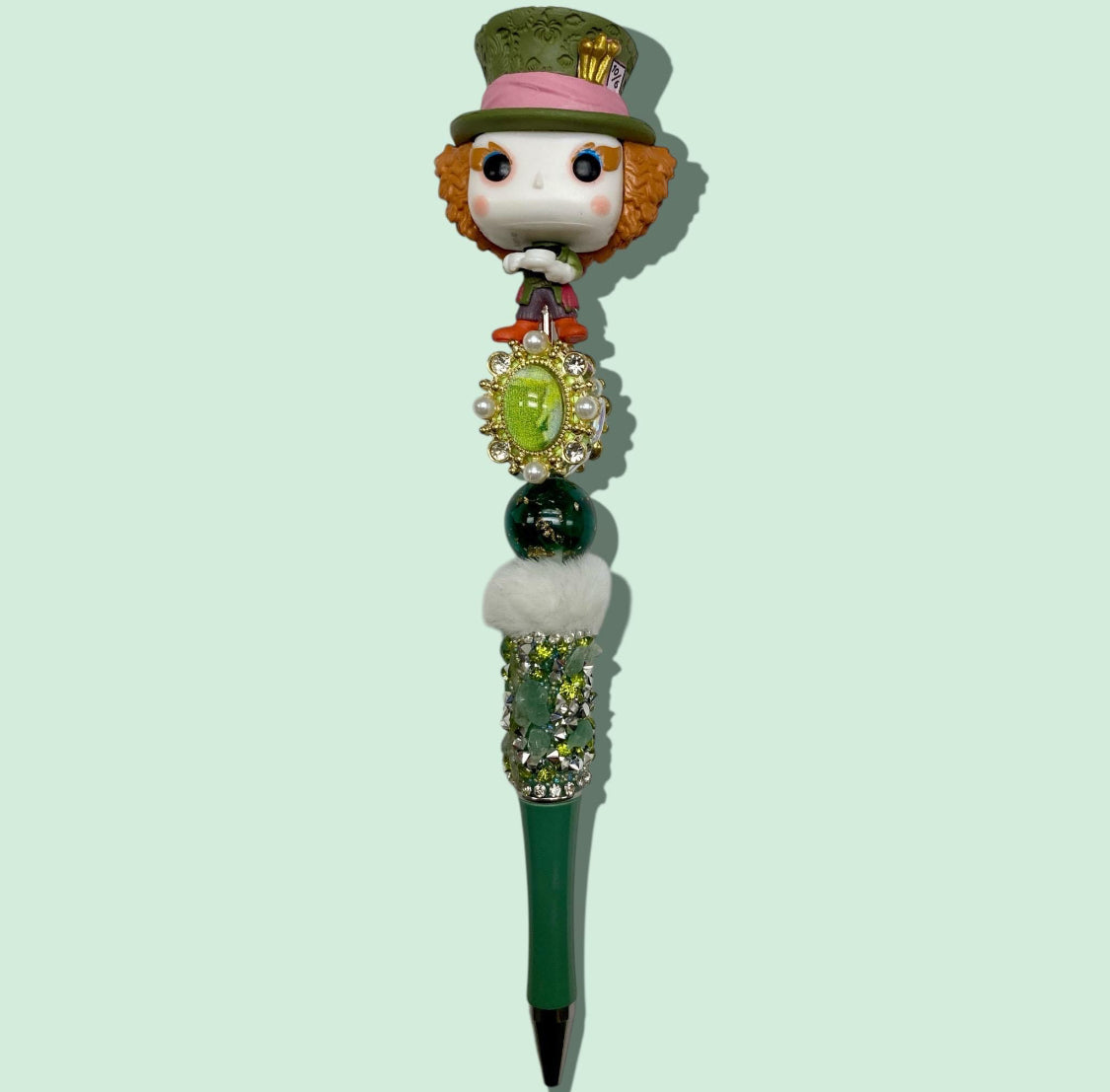 Custom Pens and Keychains