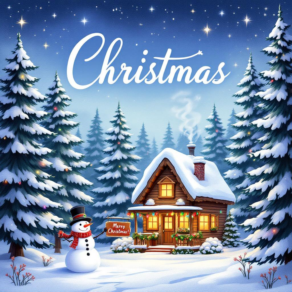 Christmas