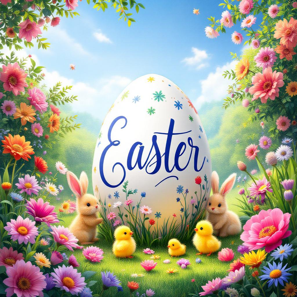 Easter