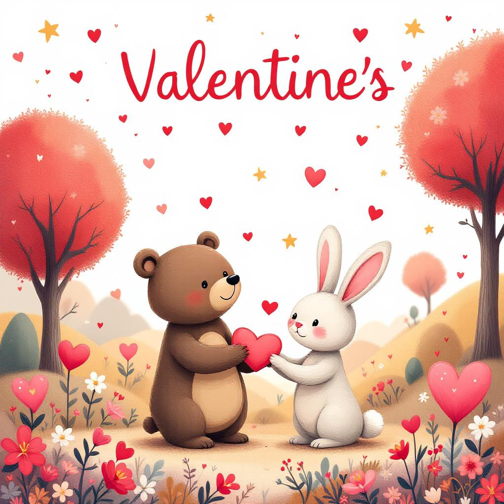Valentine's Day