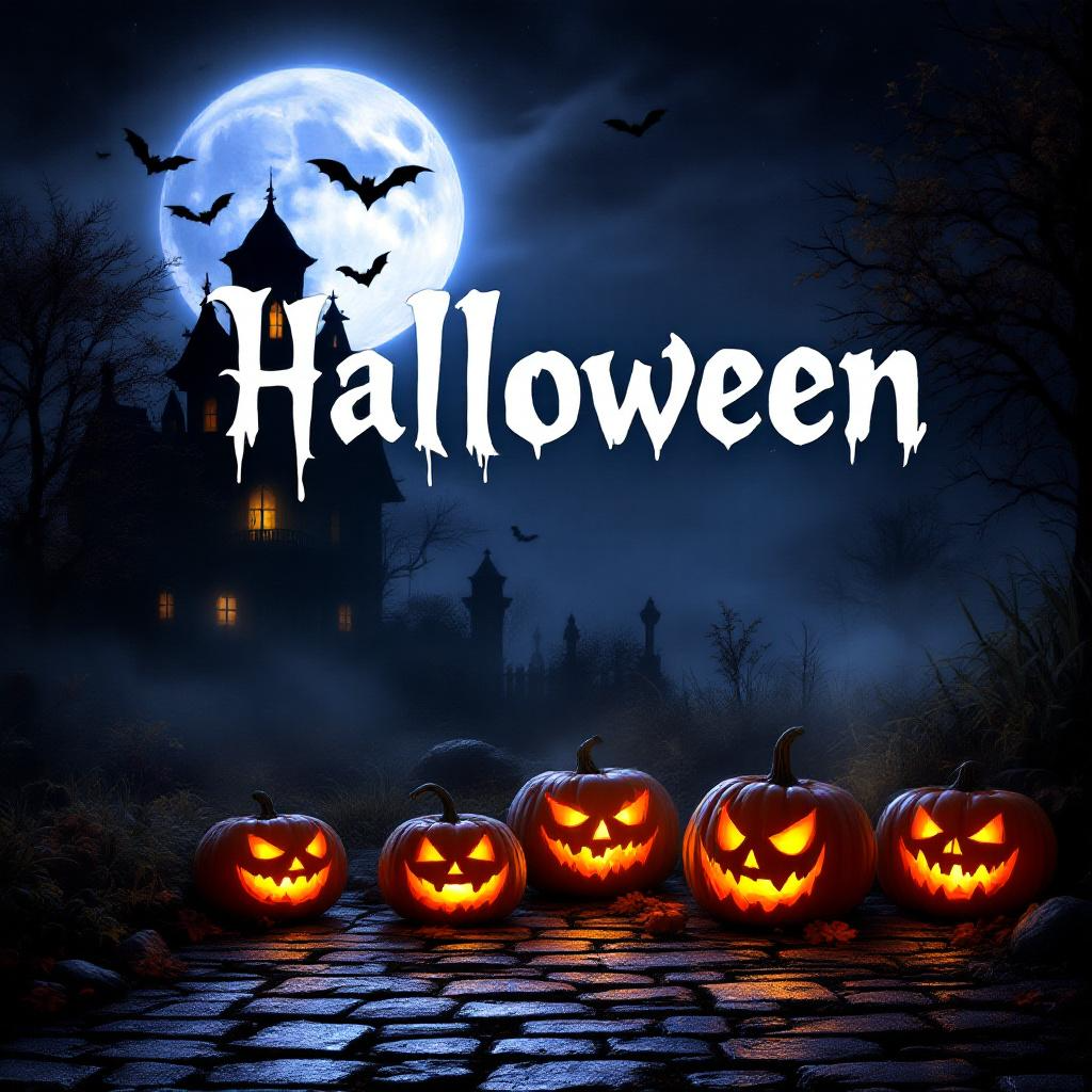 Halloween