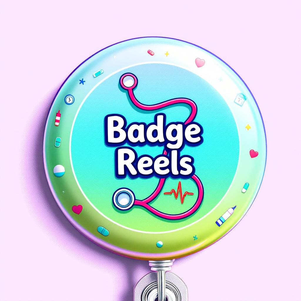 Badge Reels & Buddies