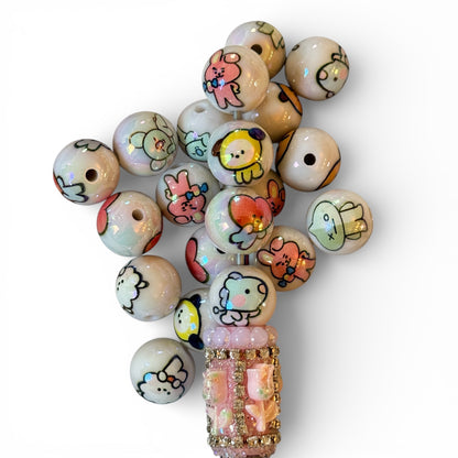 Kpop Beads