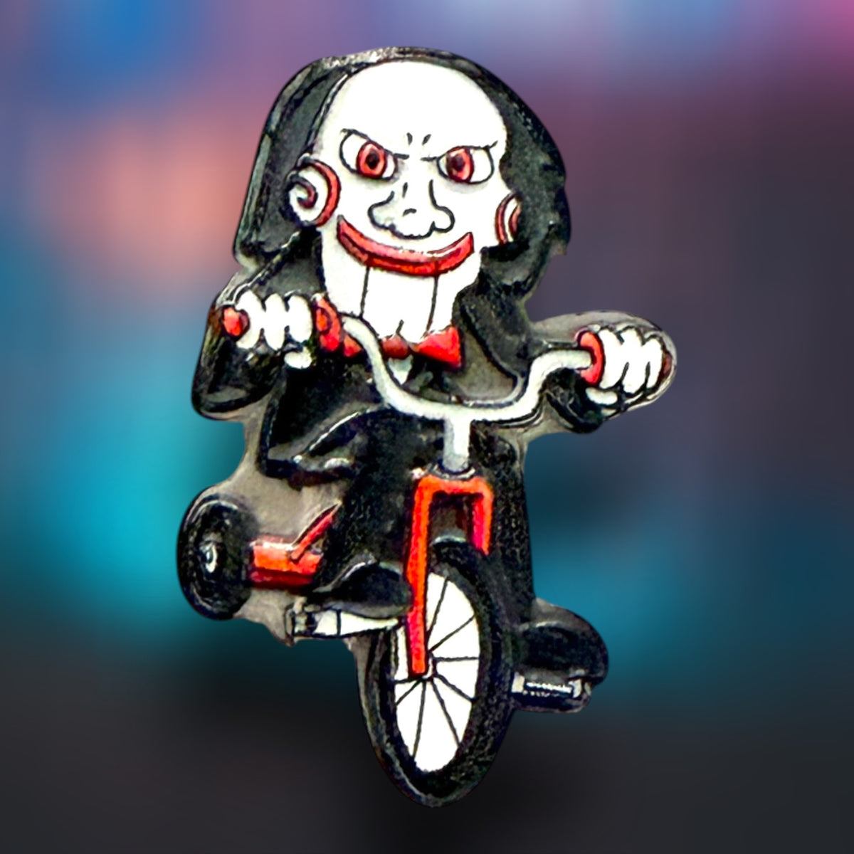 Horror Beads