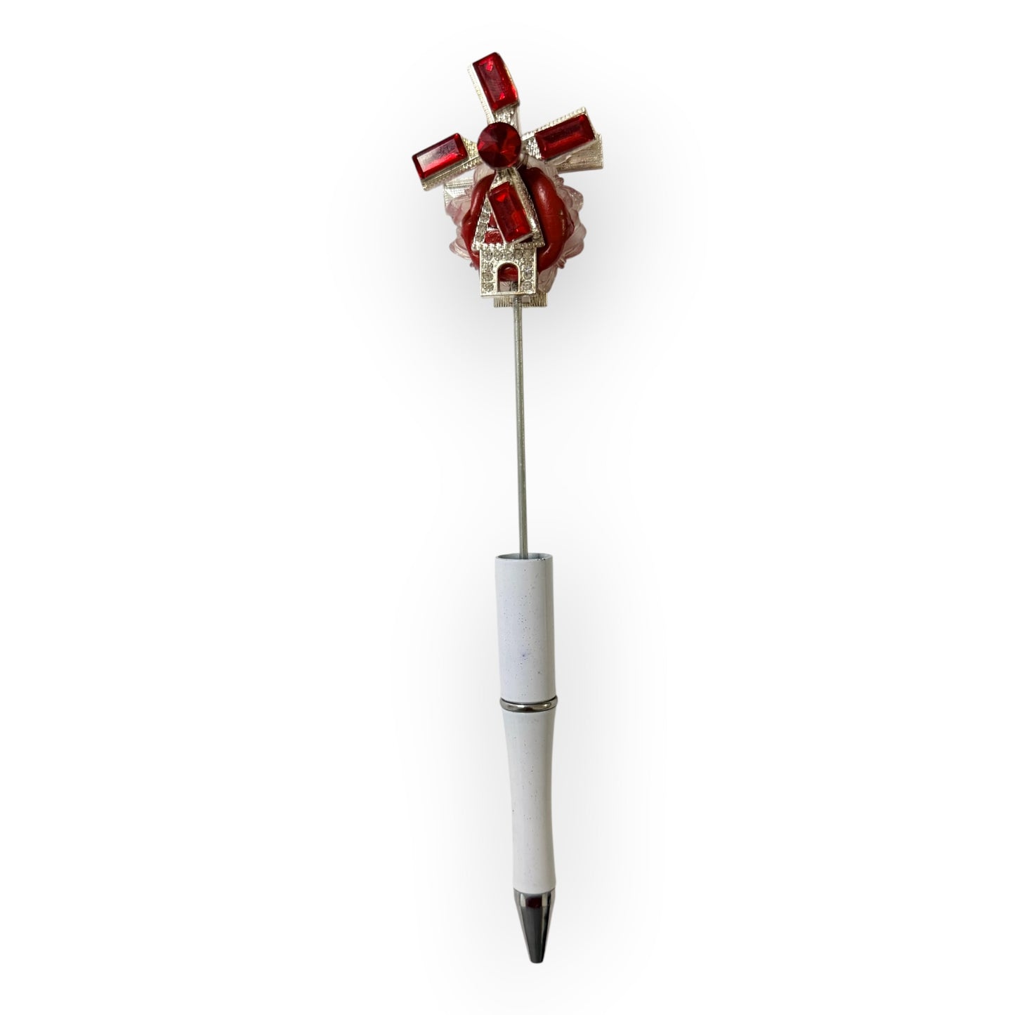 Windmill Fancy Bead (Spinning)