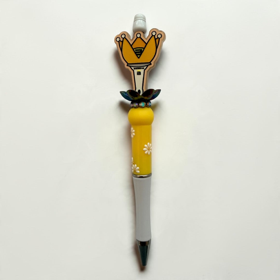 Bigbang Pens