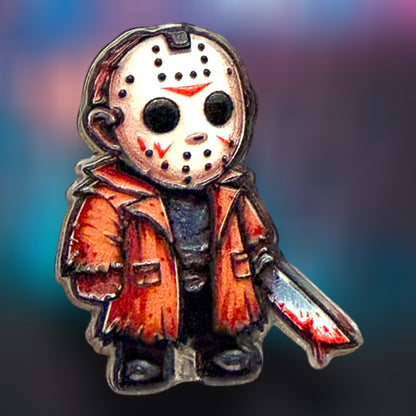 Horror Beads