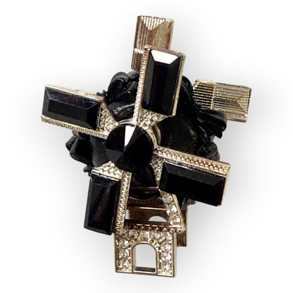 Windmill Fancy Bead (Spinning)