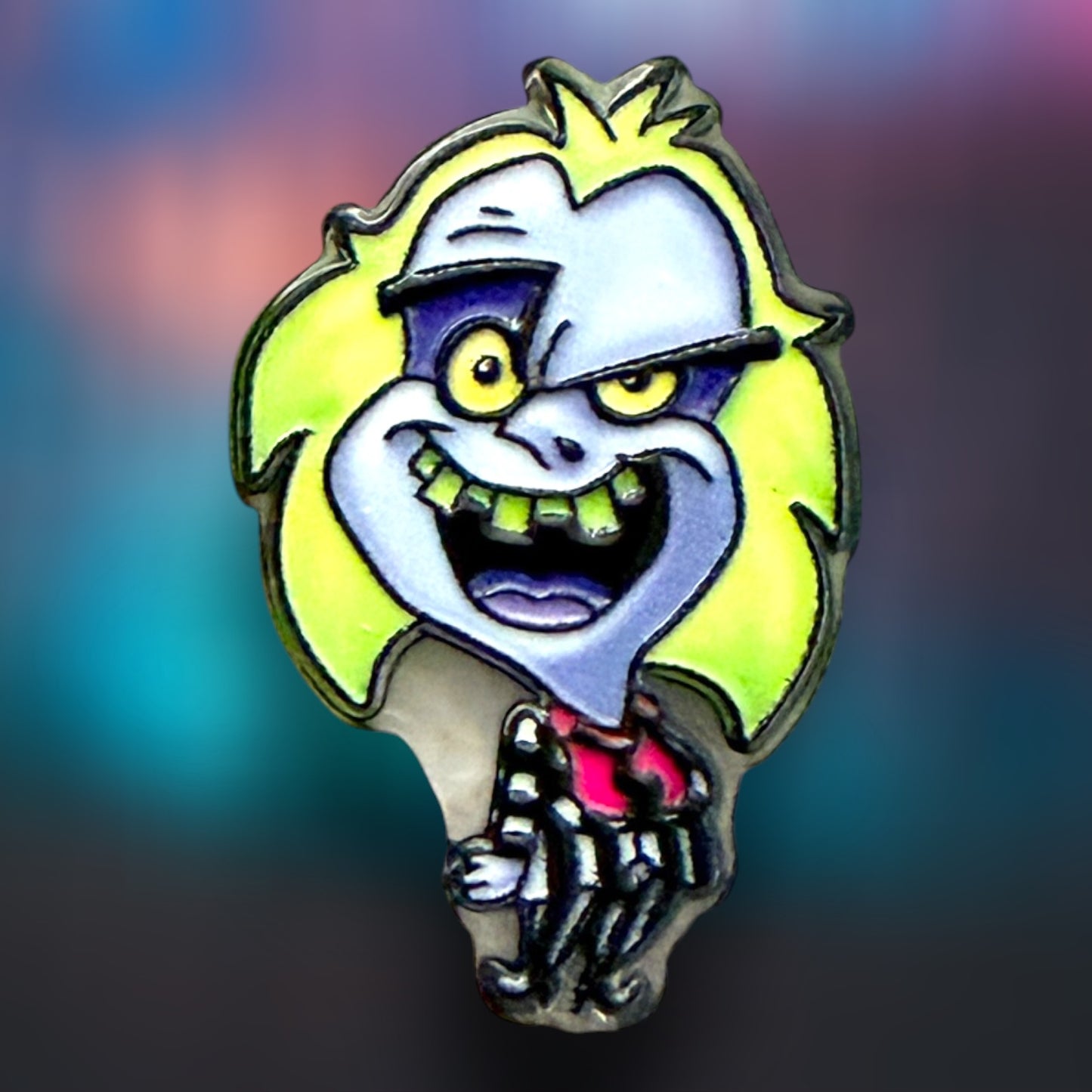Horror Beads