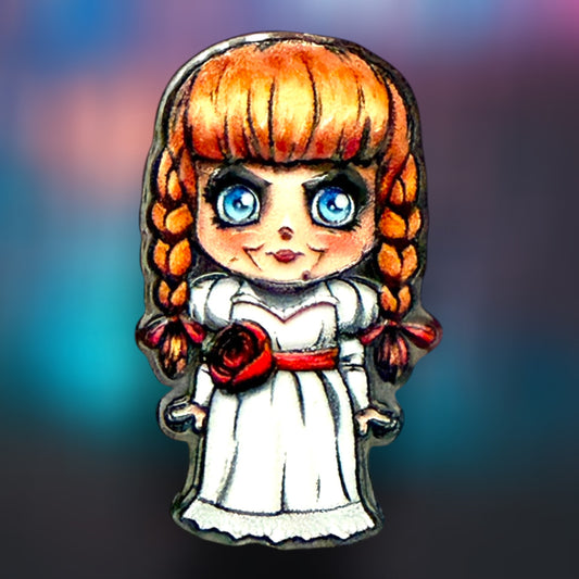 Horror Beads