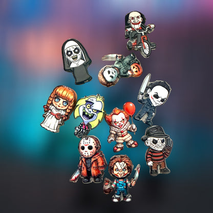 Horror Beads