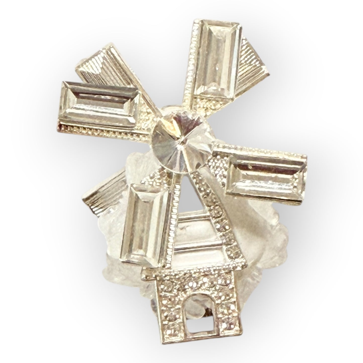 Windmill Fancy Bead (Spinning)