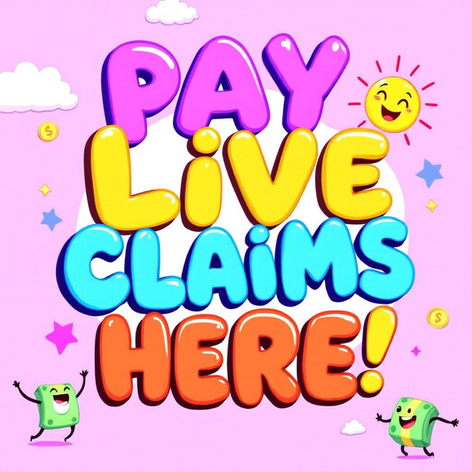 Live Claims