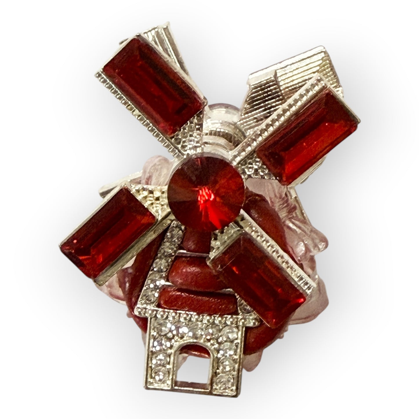 Windmill Fancy Bead (Spinning)