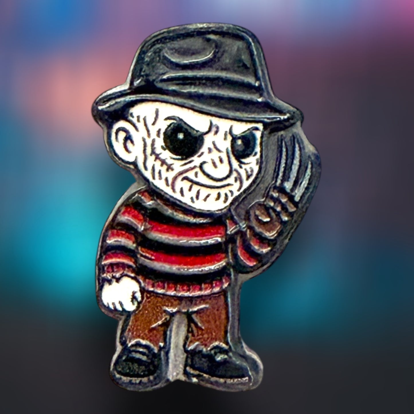 Horror Beads