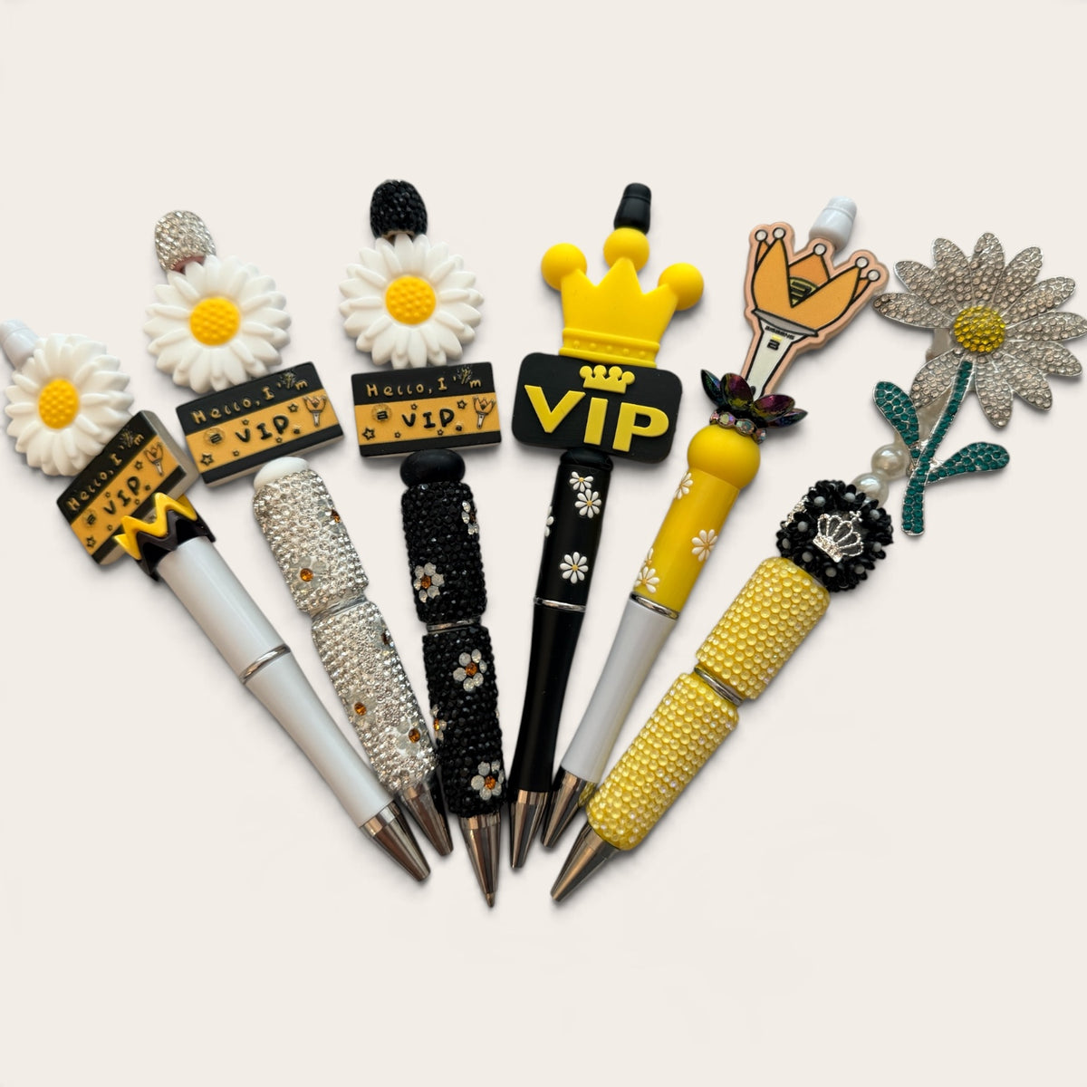 Bigbang Pens