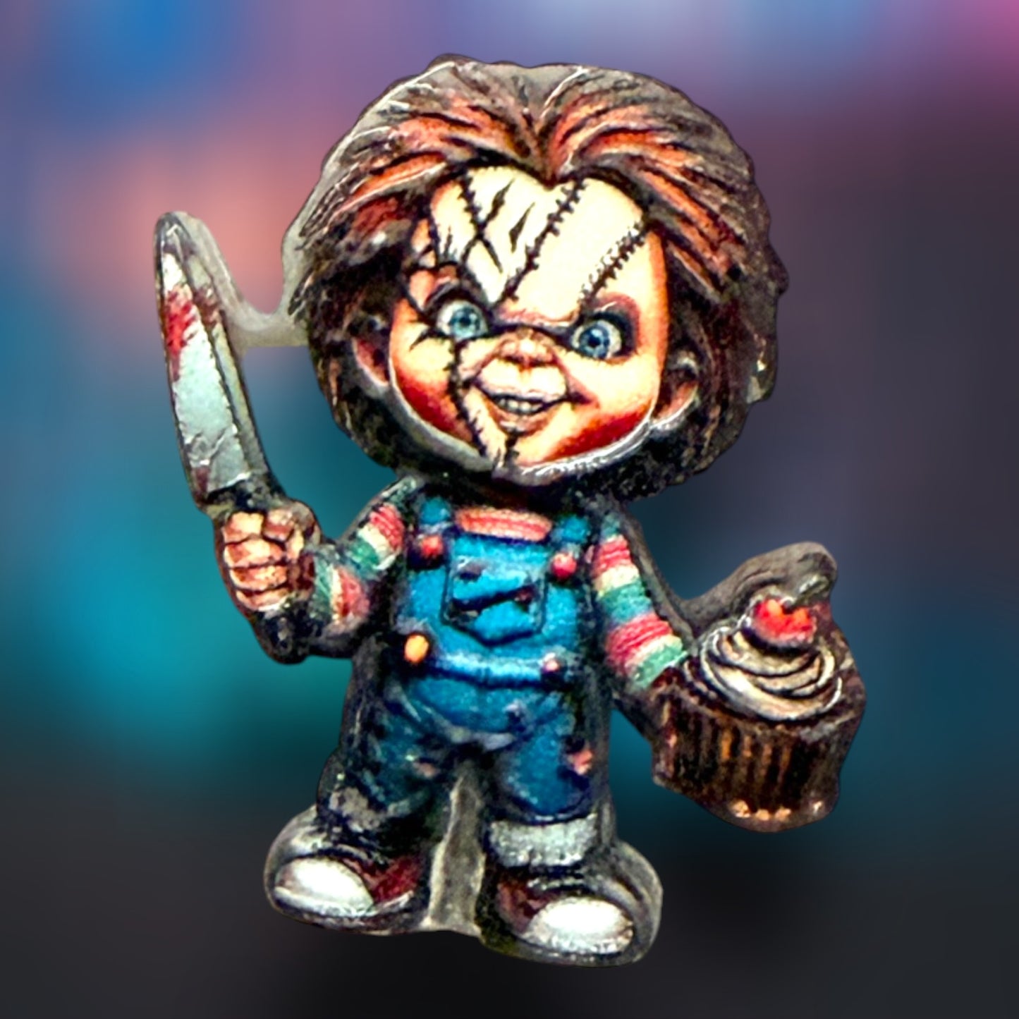 Horror Beads