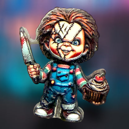 Horror Beads