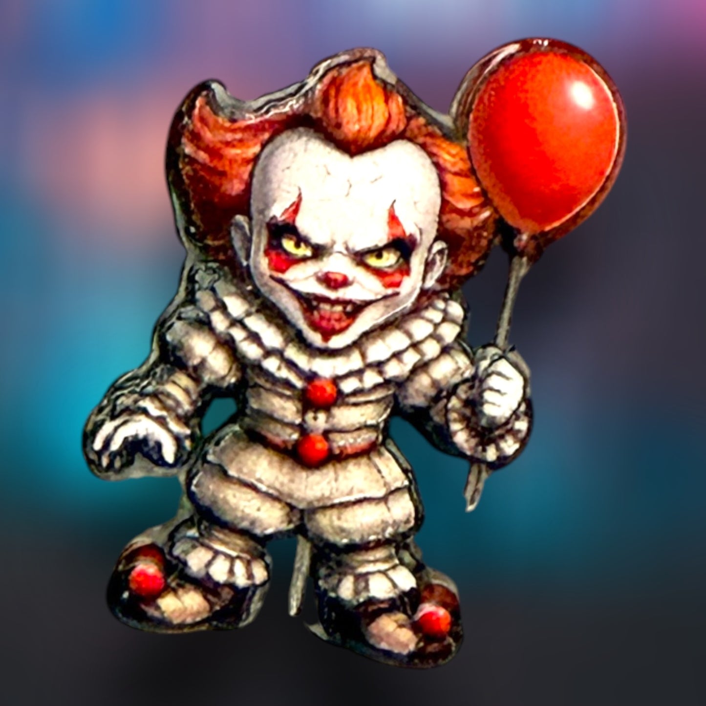 Horror Beads