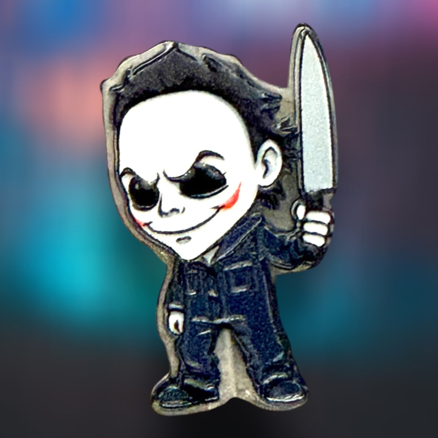 Horror Beads