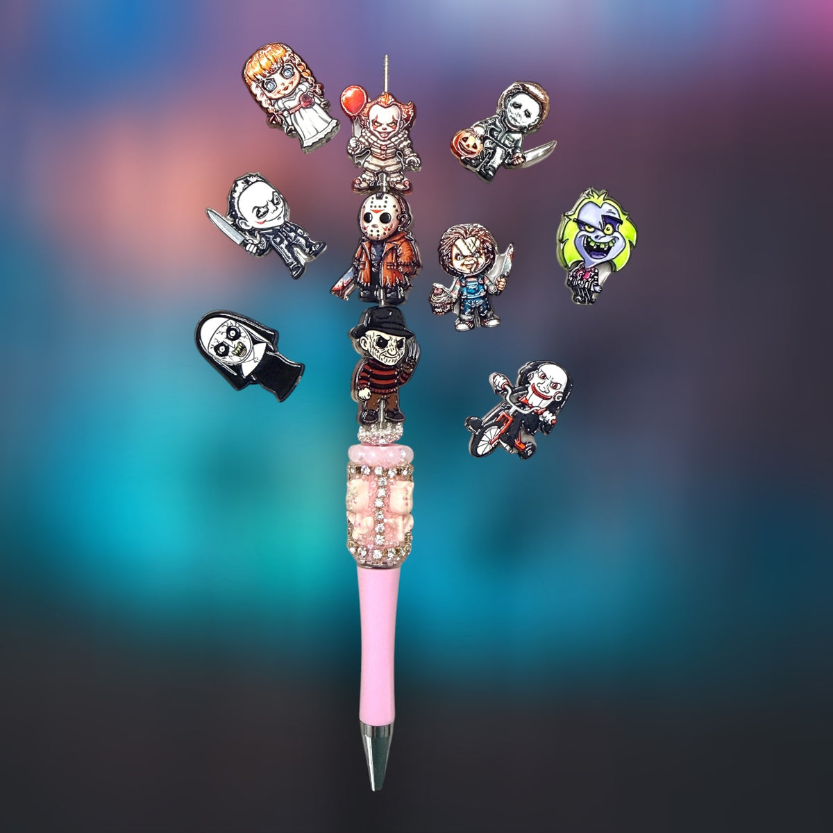 Horror Beads