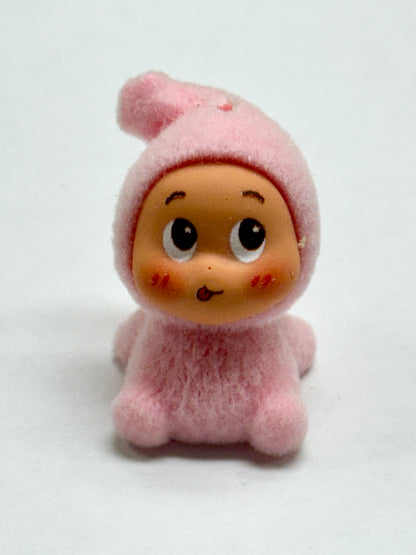Fuzzy Twinkle Bead