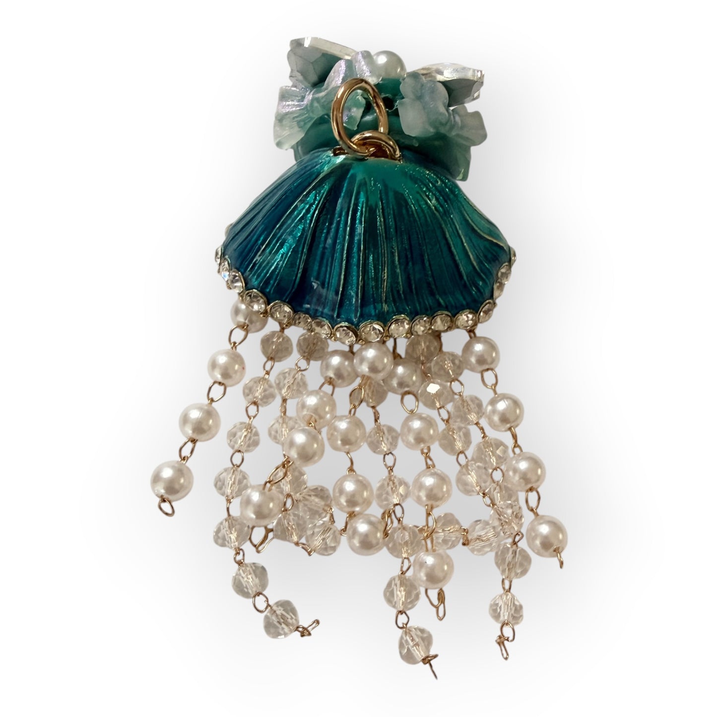 Jellyfish Fancy Bead