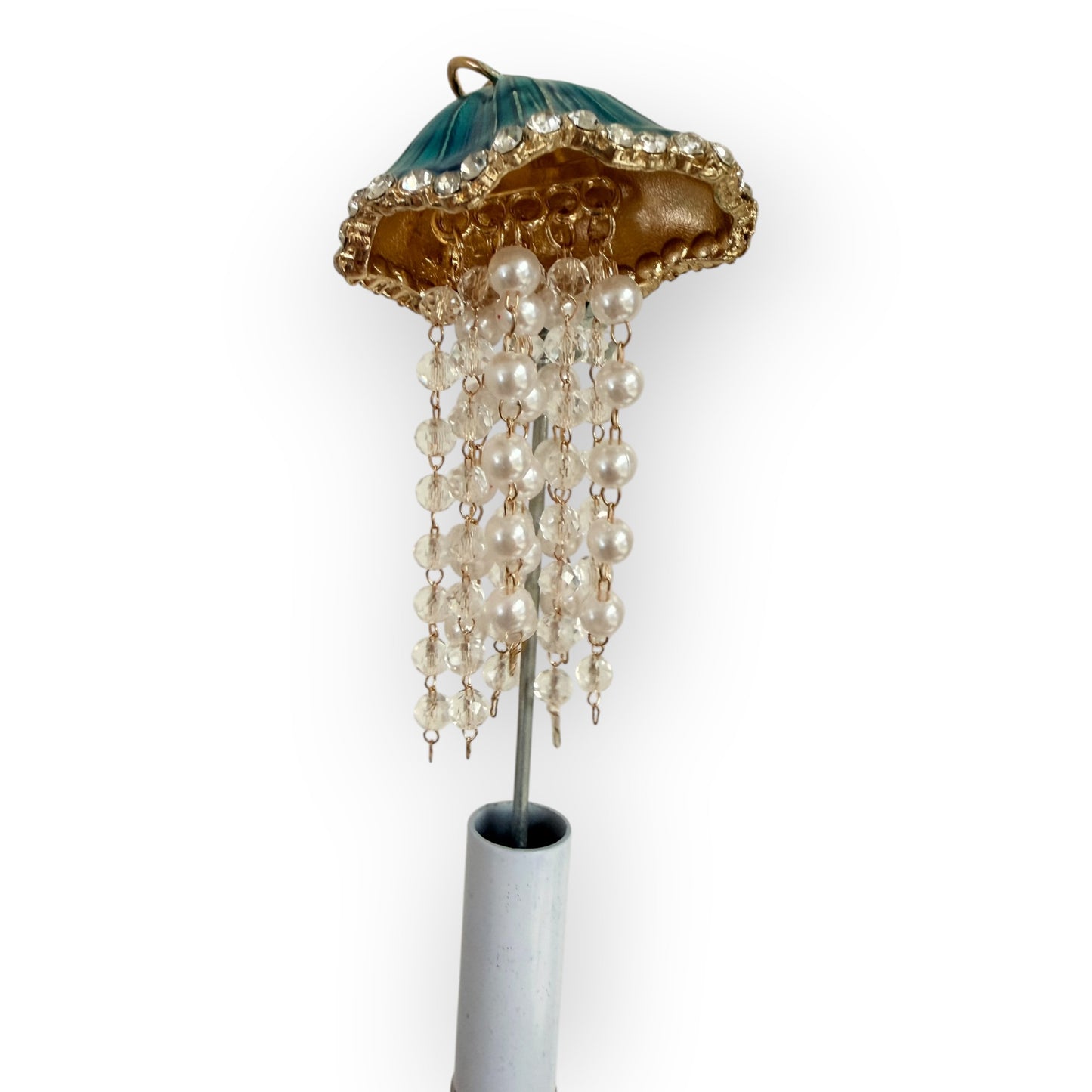 Jellyfish Fancy Bead