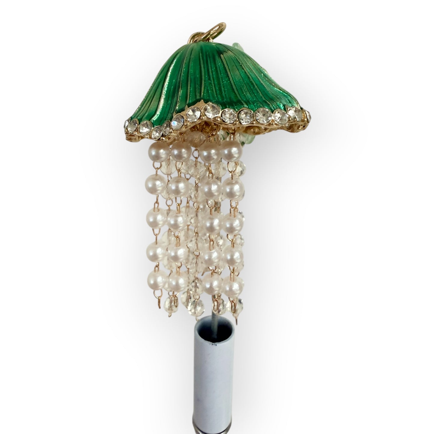 Jellyfish Fancy Bead