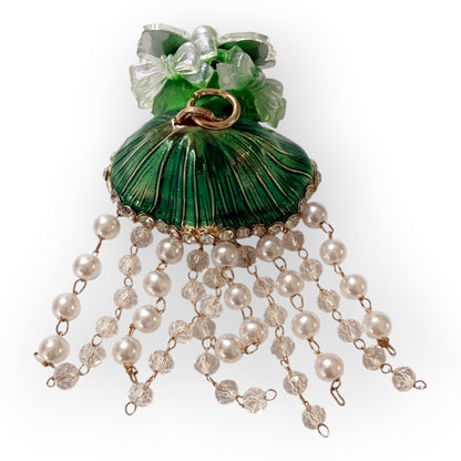 Jellyfish Fancy Bead