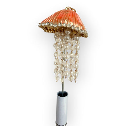 Jellyfish Fancy Bead