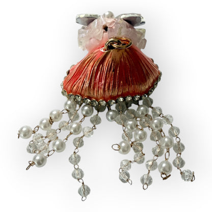 Jellyfish Fancy Bead
