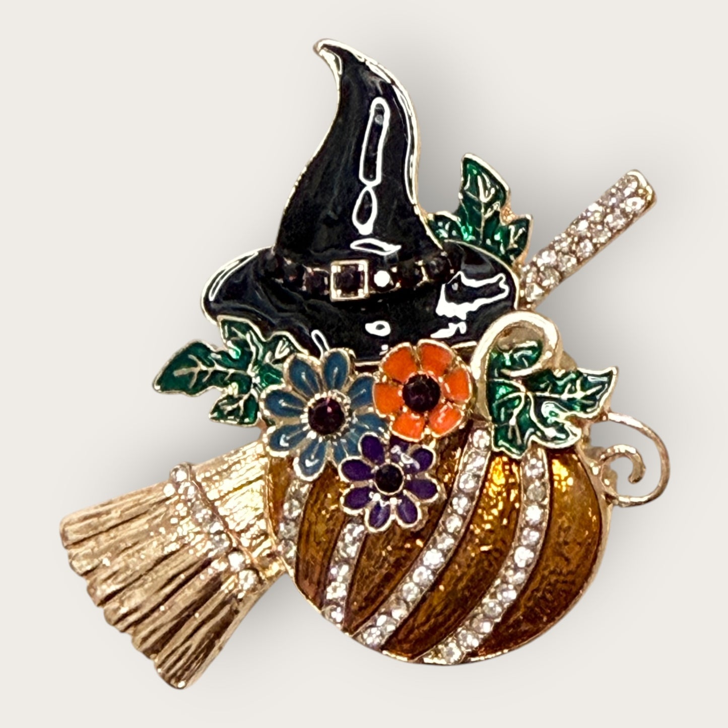 Halloween Fancy Bead