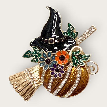 Halloween Fancy Bead