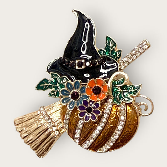 Halloween Fancy Bead