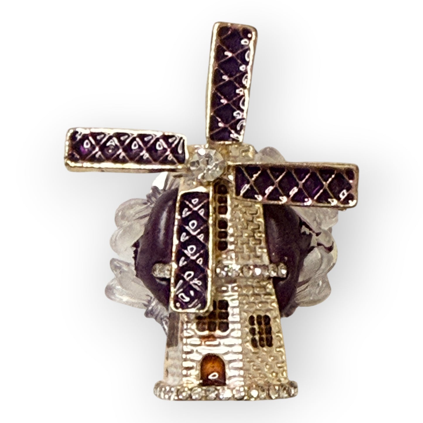 Windmill Fancy Bead