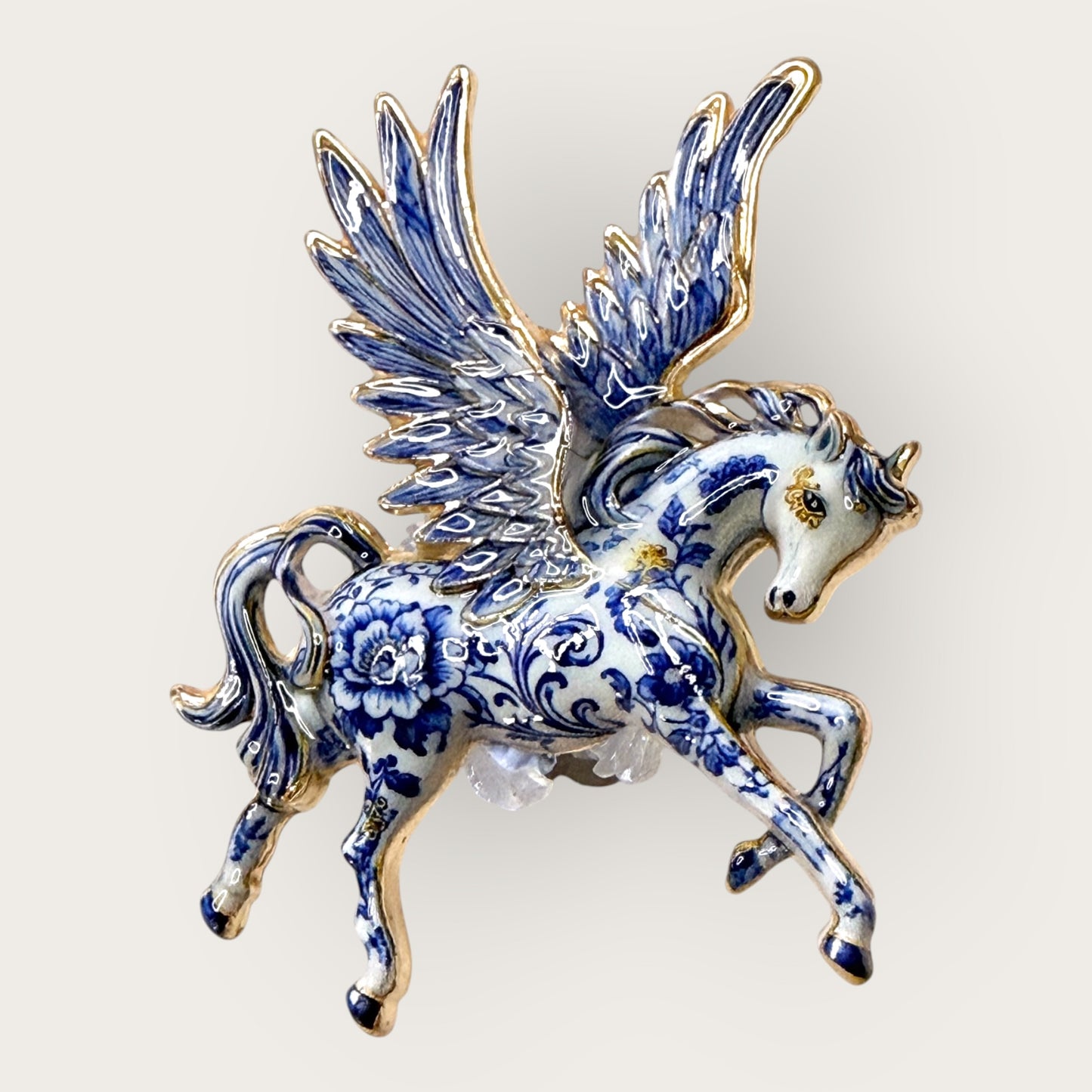 Pegasus Fancy Bead