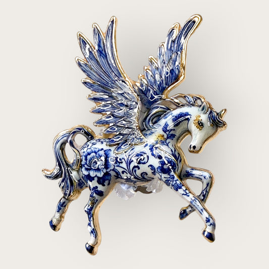 Pegasus Fancy Bead