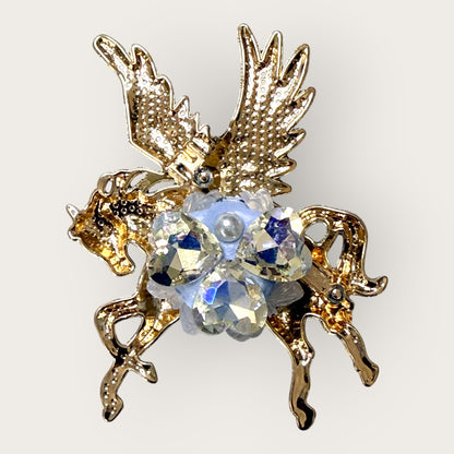 Pegasus Fancy Bead