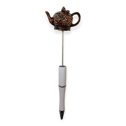Teapot Fancy Bead