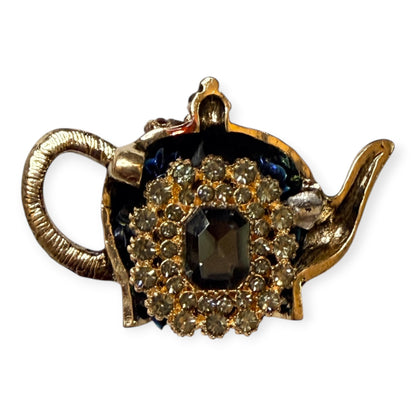 Teapot Fancy Bead
