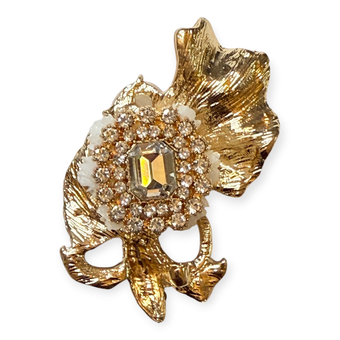 Fish Fancy Bead