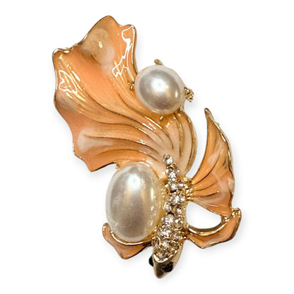 Fish Fancy Bead