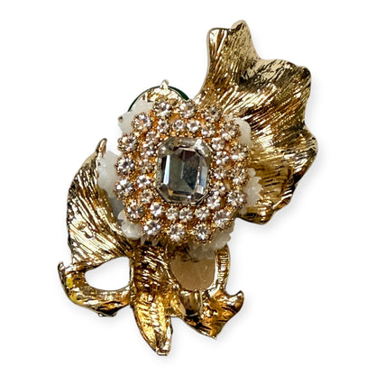 Fish Fancy Bead