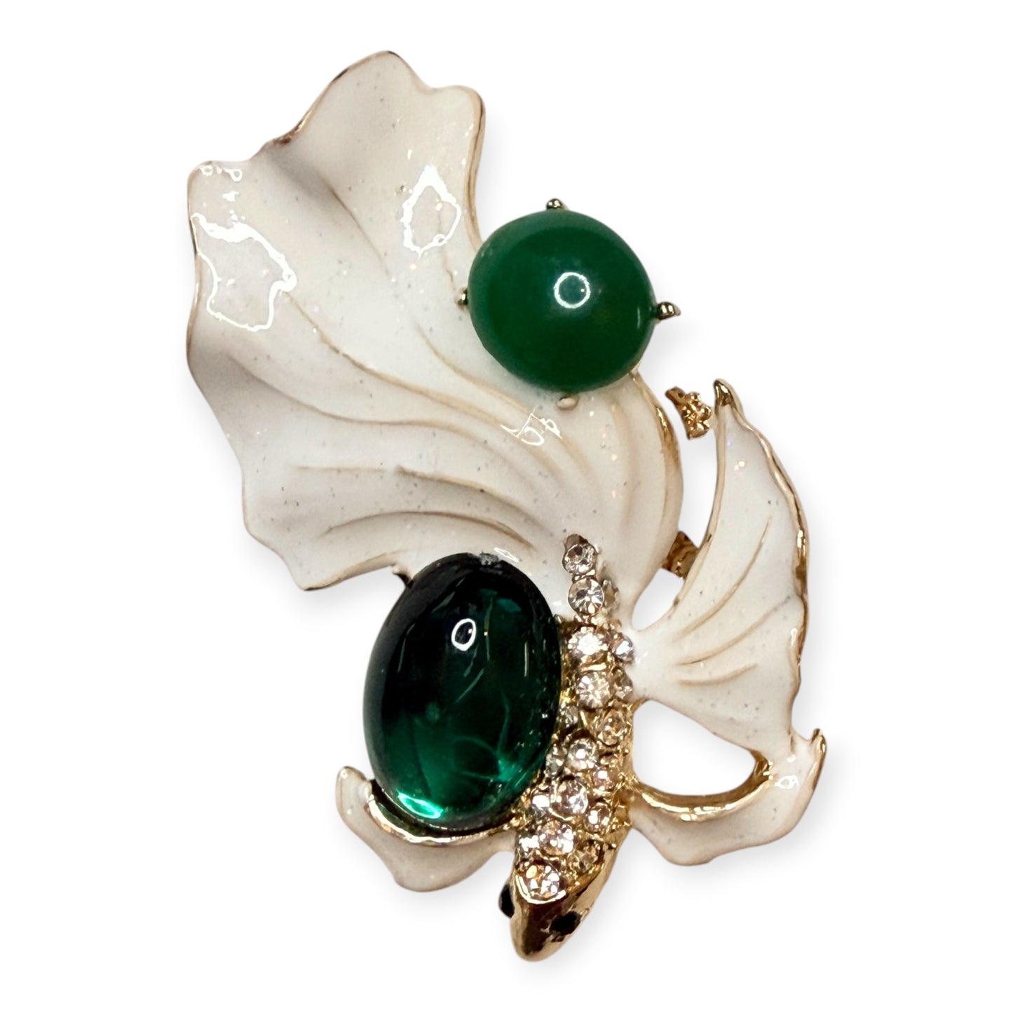 Fish Fancy Bead