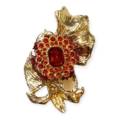 Fish Fancy Bead